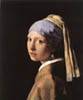 Girl with a Pearl Earring